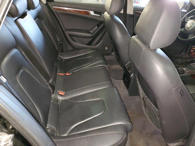 Фото 10 с аукциона – 2010 AUDI A4 PREMIUM с VIN WAUFFAFL7AN005598