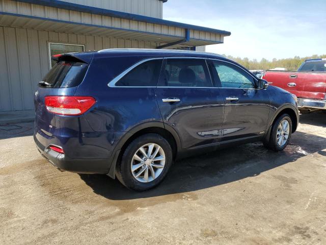 Photo 3 from auction – 2016 KIA SORENTO LX with VIN 5XYPGDA33GG062572