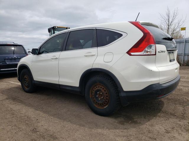 Photo 2 from auction – 2014 HONDA CR-V EXL with VIN 2HKRM4H71EH131162