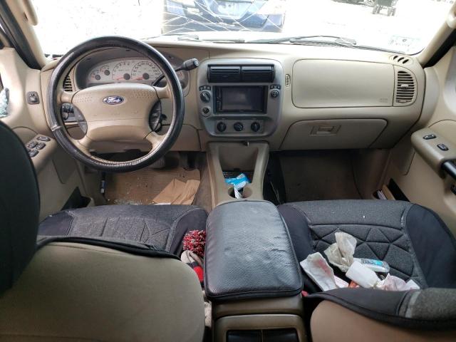Foto 8 de la subasta – 2004 FORD EXPLORER S con VIN 1FMZU77K34UA90802