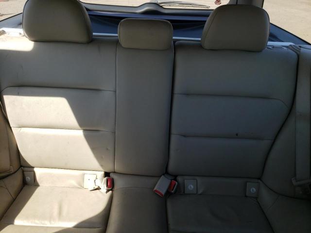 Photo 10 from auction – 2007 SUBARU OUTBACK OU with VIN 4S4BP62C377311739