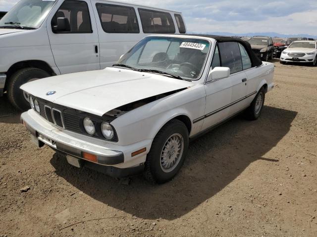 Zdjęcie 1 z aukcji – 1990 BMW 325 IC AUT z VIN WBABB2302LEC19818