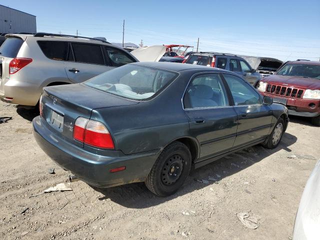 Photo 3 from auction – 1997 HONDA ACCORD LX with VIN 1HGCD5634VA019010