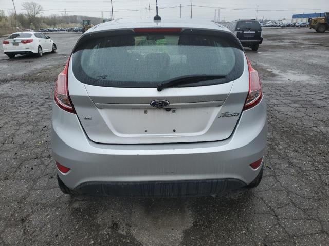 Photo 6 from auction – 2019 FORD FIESTA SE with VIN 3FADP4EJ8KM105770