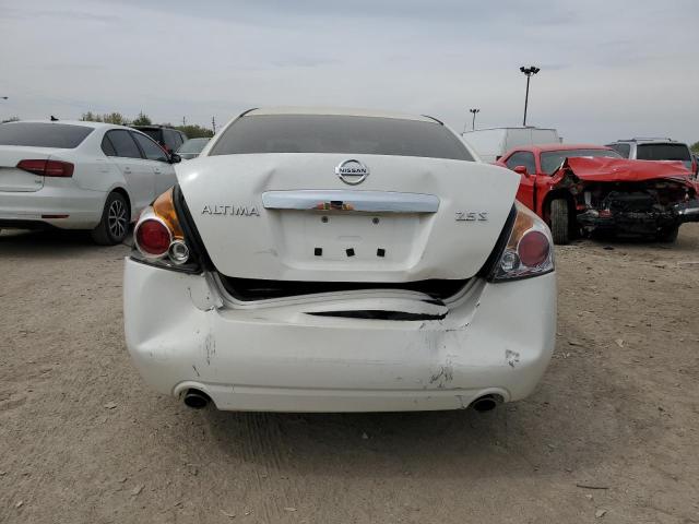 Photo 6 from auction – 2010 NISSAN ALTIMA BAS with VIN 1N4AL2APXAN507632