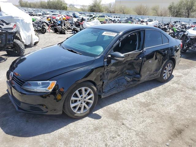 Photo 1 from auction – 2012 VOLKSWAGEN JETTA SE with VIN 3VWDP7AJ4CM427466