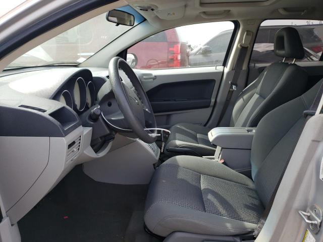 Photo 7 from auction – 2007 DODGE CALIBER SX with VIN 1B3HB48B27D149234