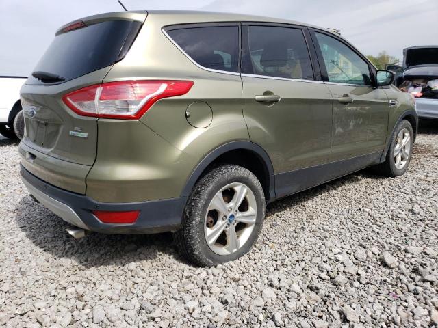 Photo 3 from auction – 2013 FORD ESCAPE SE with VIN 1FMCU0GXXDUC76958