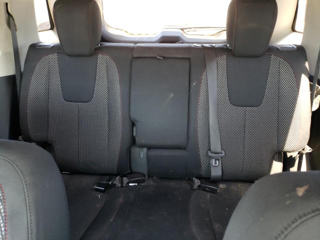 Photo 10 from auction – 2016 GMC TERRAIN SL with VIN 2GKFLTEK6G6126737
