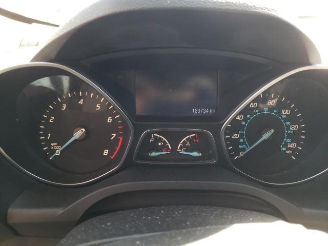 Photo 9 from auction – 2014 FORD ESCAPE SE with VIN 1FMCU9GX2EUE42072