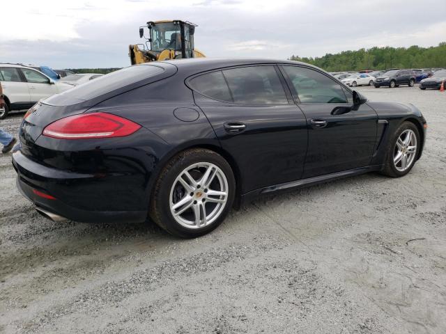 Photo 3 from auction – 2015 PORSCHE PANAMERA 2 with VIN WP0AA2A77FL005678