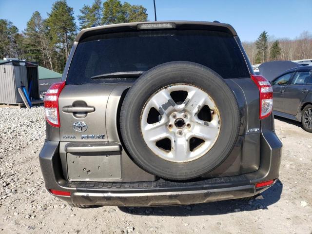 Photo 6 from auction – 2010 TOYOTA RAV4 with VIN JTMBF4DV5A5022617