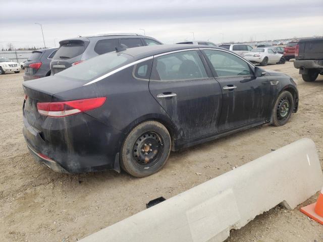 Photo 3 from auction – 2018 KIA OPTIMA LX with VIN 5XXGT4L30JG243357