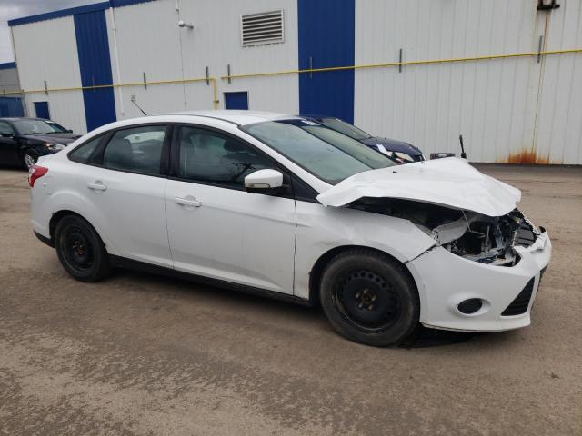 Photo 4 from auction – 2014 FORD FOCUS SE with VIN 1FADP3F2XEL444375