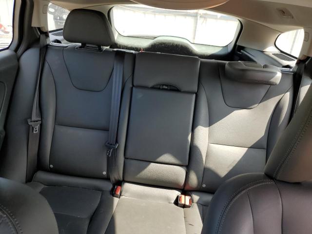 Photo 10 from auction – 2015 VOLVO V60 PREMIE with VIN YV1612SB6F1186433