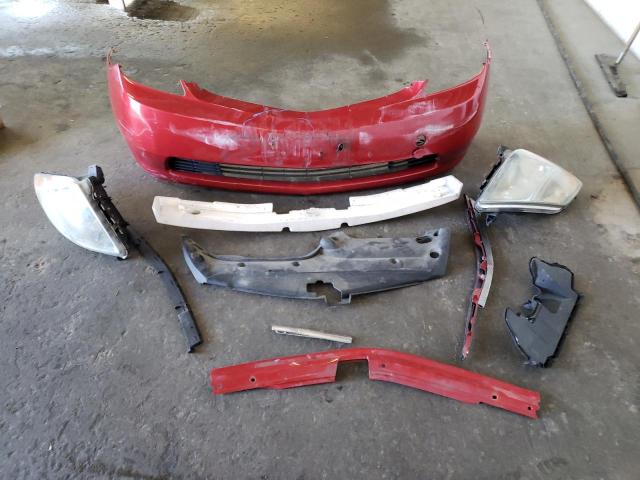Photo 12 from auction – 2007 TOYOTA PRIUS with VIN JTDKB20U877687957