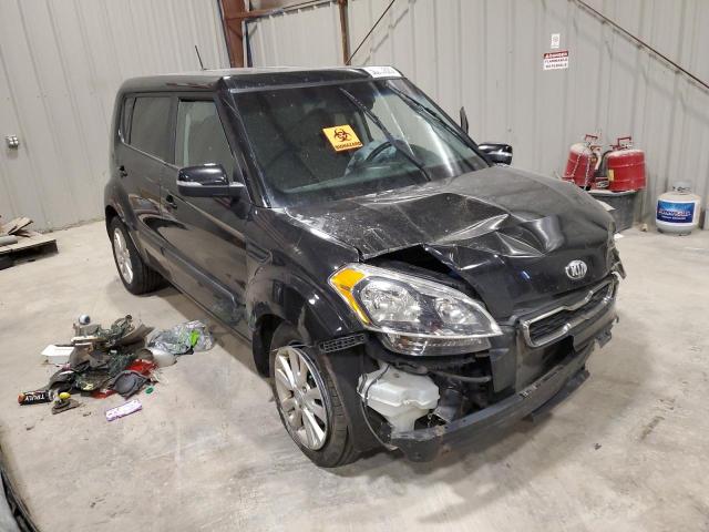 Foto 4 de la subasta – 2013 KIA SOUL + con VIN KNDJT2A65D7629535