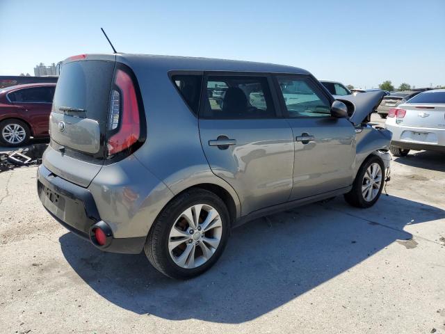 Photo 3 from auction – 2016 KIA SOUL + with VIN KNDJP3A55G7326857
