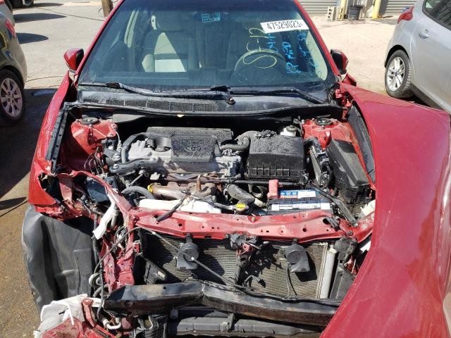 Photo 11 from auction – 2012 TOYOTA CAMRY BASE with VIN 4T4BF1FK5CR209786