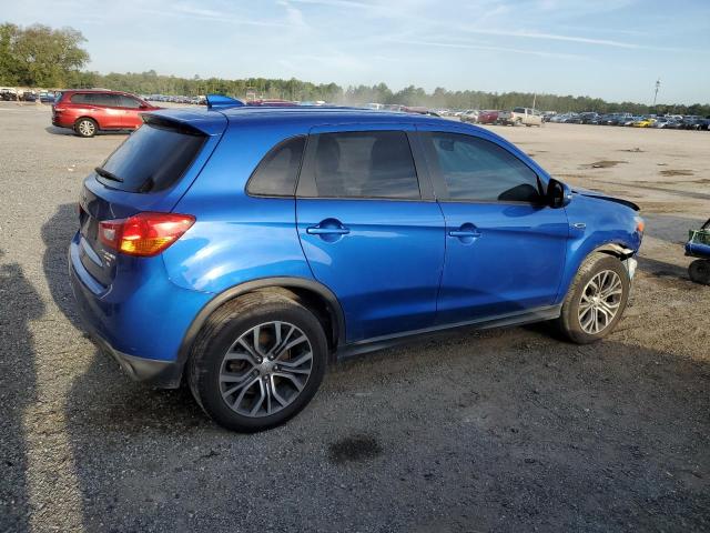 Photo 3 from auction – 2017 MITSUBISHI OUTLANDER with VIN JA4AP3AW4HZ024324