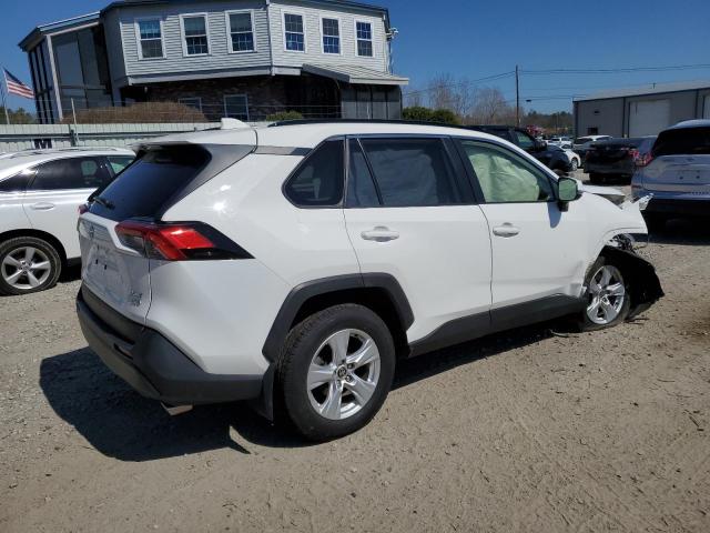 Photo 3 from auction – 2020 TOYOTA RAV4 XLE with VIN JTMP1RFV5LD525703