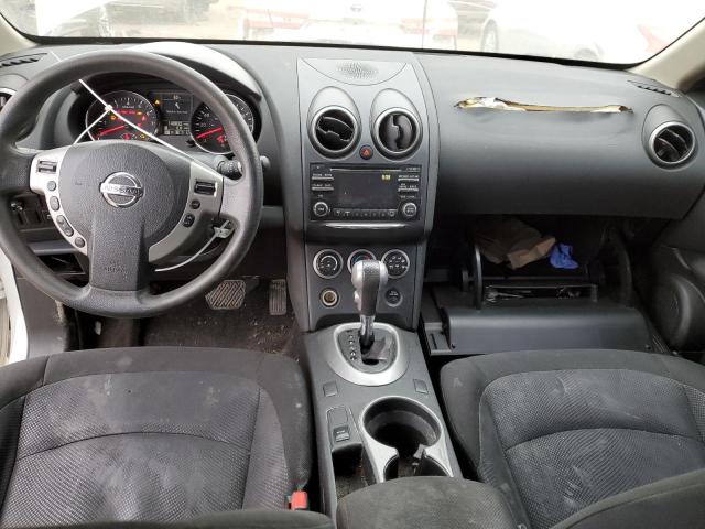 Photo 8 from auction – 2014 NISSAN ROGUE SELE with VIN JN8AS5MT5EW615720