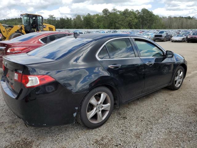 Photo 3 from auction – 2009 ACURA TSX with VIN JH4CU26659C034518
