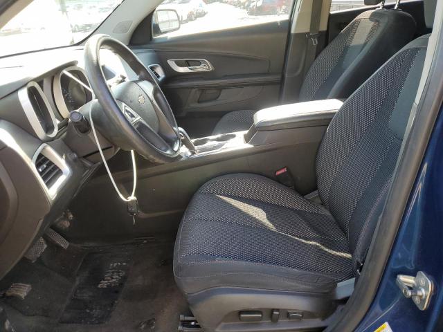 Photo 7 from auction – 2010 CHEVROLET EQUINOX LT with VIN 2CNFLEEW5A6298268