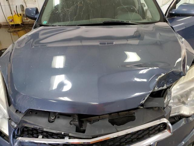 Photo 12 from auction – 2011 CHEVROLET EQUINOX LT with VIN 2CNALDEC6B6237667
