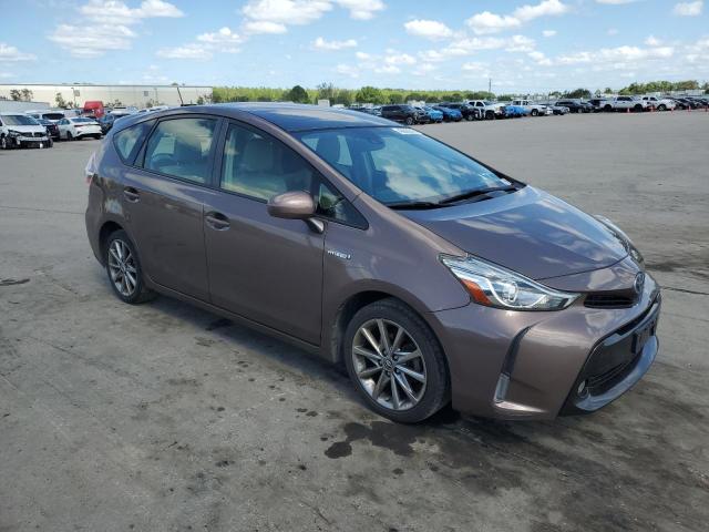 Photo 4 from auction – 2015 TOYOTA PRIUS V with VIN JTDZN3EU0FJ034772