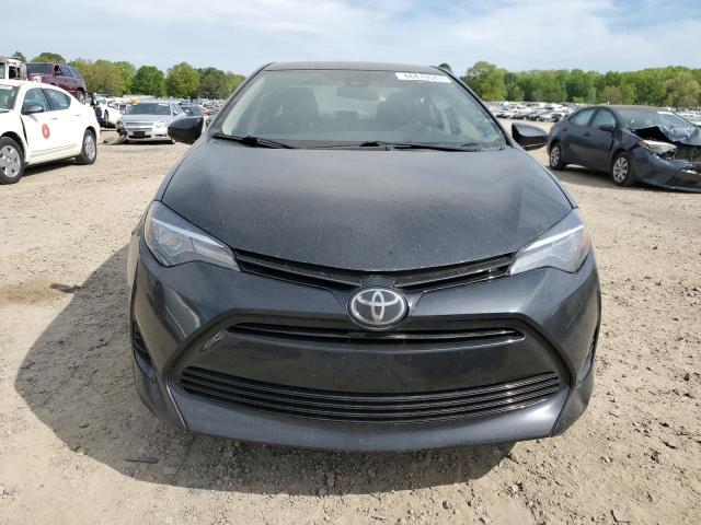 Photo 5 from auction – 2018 TOYOTA COROLLA L with VIN 5YFBURHE6JP784239