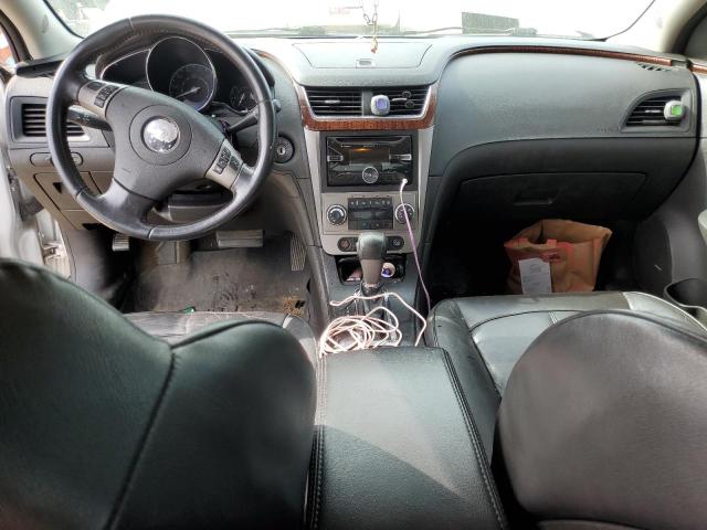 Photo 8 from auction – 2011 CHEVROLET MALIBU LTZ with VIN 1G1ZE5E11BF263145