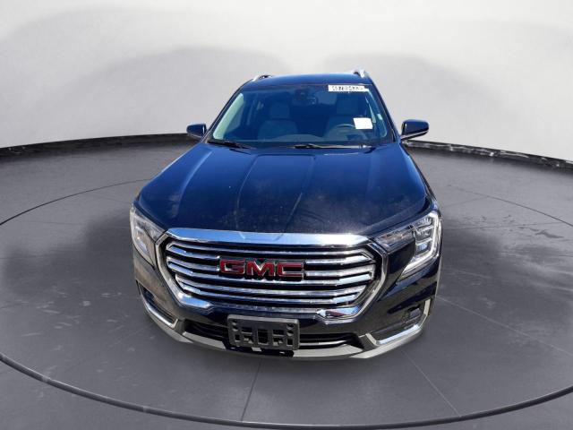 Photo 5 from auction – 2023 GMC TERRAIN SL with VIN 3GKALVEG2PL156461