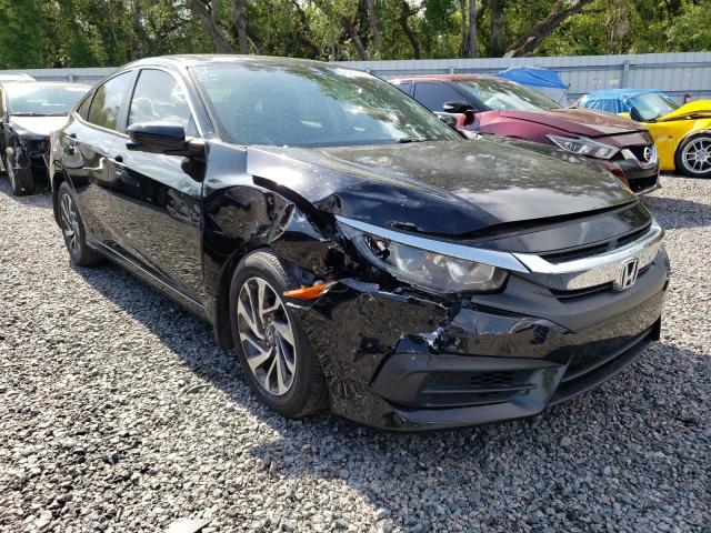 Photo 4 from auction – 2016 HONDA CIVIC EX with VIN 19XFC2F76GE050842