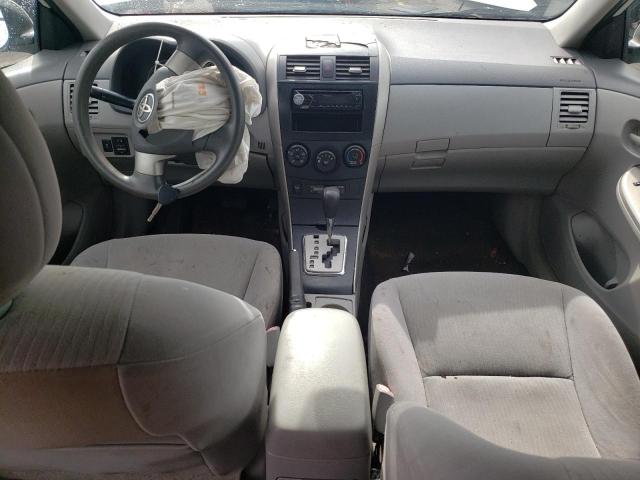 Photo 8 from auction – 2010 TOYOTA COROLLA BA with VIN JTDBU4EEXAJ059139