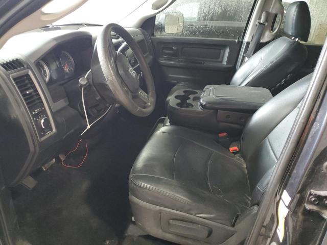 Photo 7 from auction – 2016 RAM 2500 ST with VIN 3C6UR5CJ8GG167261