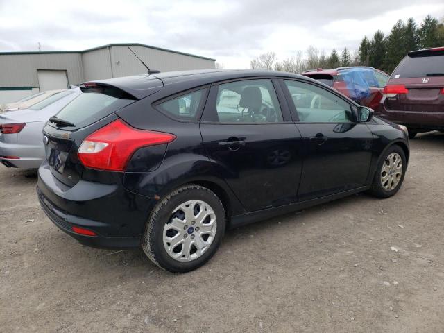 Photo 3 from auction – 2012 FORD FOCUS SE with VIN 1FAHP3K23CL264918