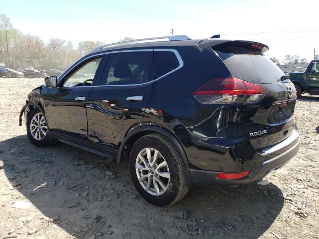 Photo 2 from auction – 2018 NISSAN ROGUE S with VIN KNMAT2MT2JP557576