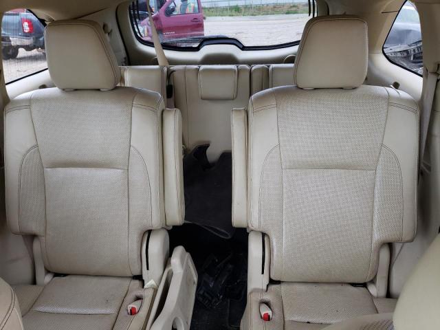 Photo 10 from auction – 2018 TOYOTA HIGHLANDER with VIN 5TDYZRFH8JS288410