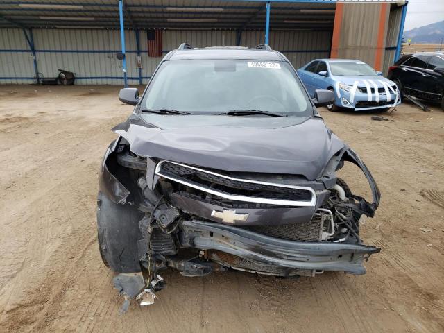 Photo 5 from auction – 2014 CHEVROLET EQUINOX LT with VIN 2GNFLFEK3E6324421