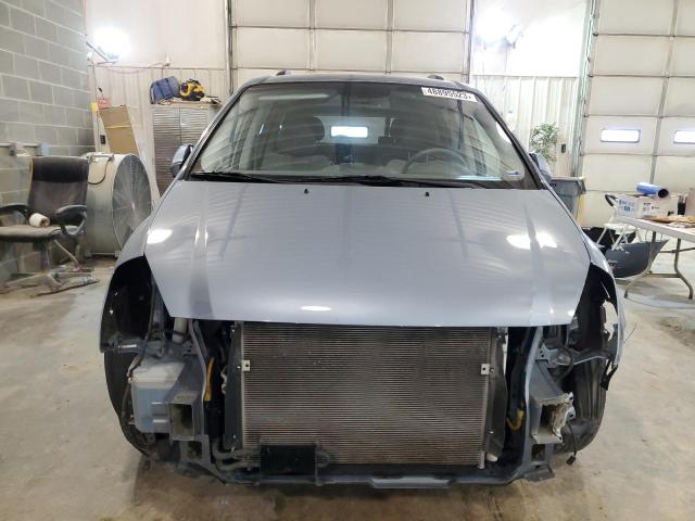 Photo 5 from auction – 2014 KIA SEDONA LX with VIN KNDMG4C75E6546875
