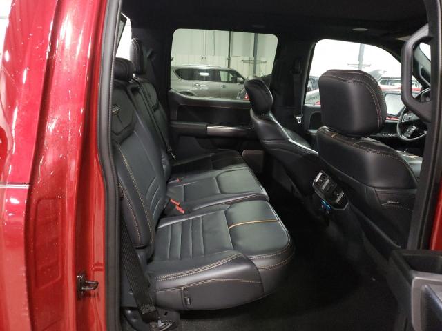 Photo 10 from auction – 2021 FORD F150 SUPER with VIN 1FTFW1E80MFA81761