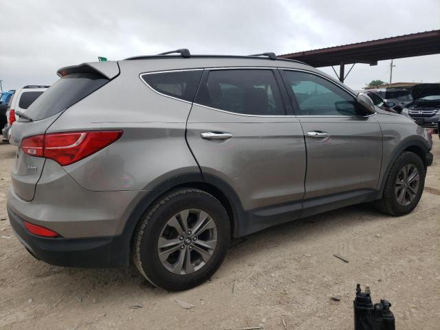 Photo 3 from auction – 2015 HYUNDAI SANTA FE S with VIN 5XYZU3LB0FG285652