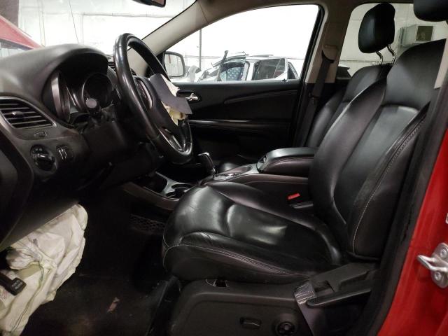 Photo 7 from auction – 2016 DODGE JOURNEY CR with VIN 3C4PDDGG5GT133363
