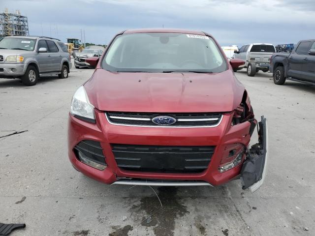 Photo 5 from auction – 2013 FORD ESCAPE SEL with VIN 1FMCU0HX9DUA57410