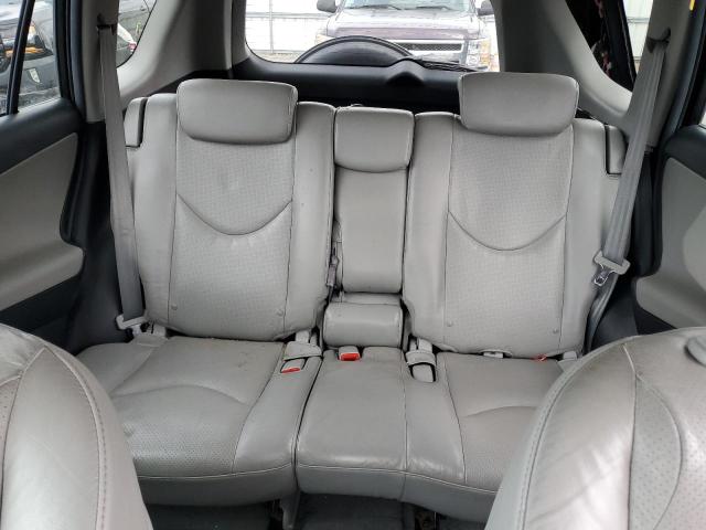 Photo 10 from auction – 2011 TOYOTA RAV4 LIMIT with VIN 2T3DK4DV5BW055423