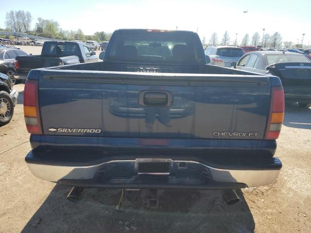 Photo 6 from auction – 2002 CHEVROLET SILVERADO with VIN 1GCEK14T22Z219616