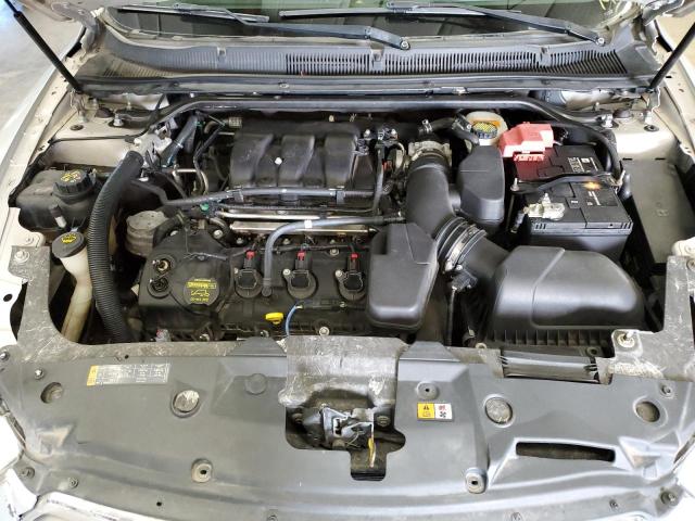 Photo 11 from auction – 2013 FORD TAURUS SEL with VIN 1FAHP2E82DG117154