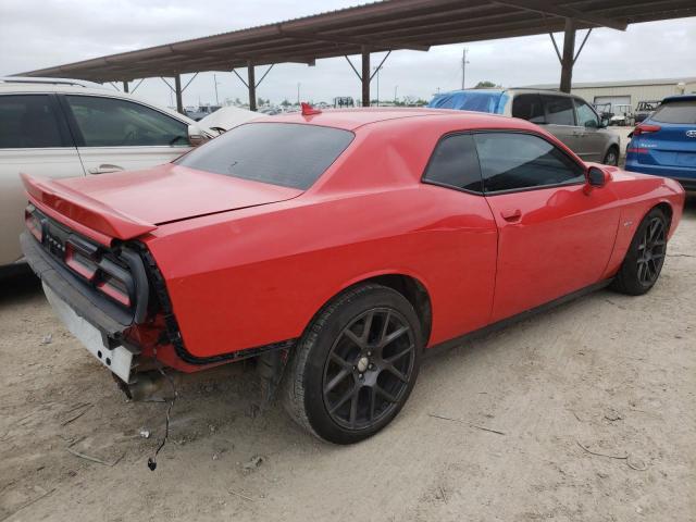 Photo 3 from auction – 2016 DODGE CHALLENGER with VIN 2C3CDZBT0GH120288