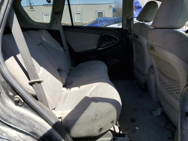 Photo 10 from auction – 2012 TOYOTA RAV4 with VIN 2T3BF4DV5CW214163